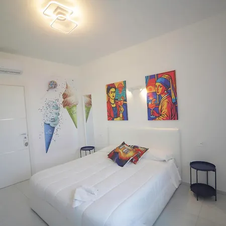 Mareviglia Guest house 3*