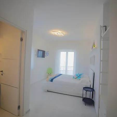 Mareviglia Guest house 3*