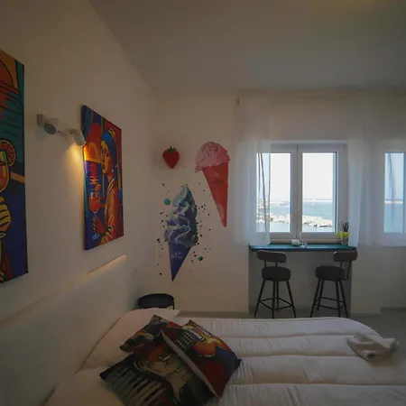 Mareviglia Guest house 3*