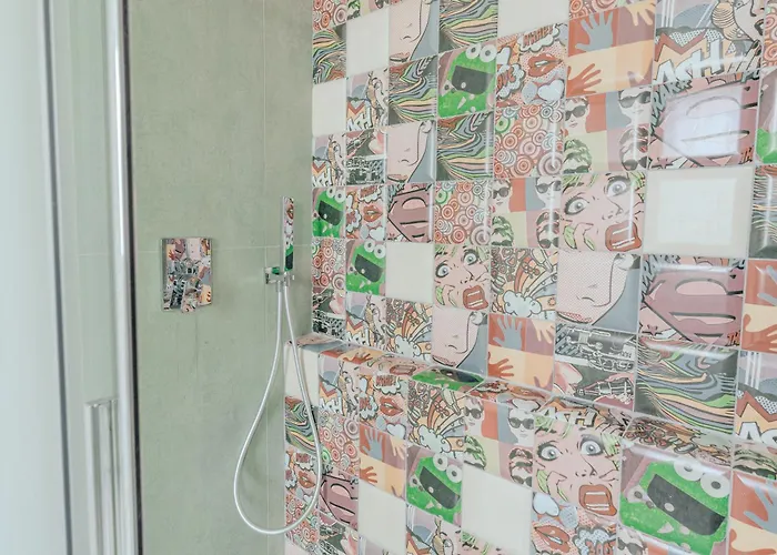 ゲストハウス Mareviglia 3*