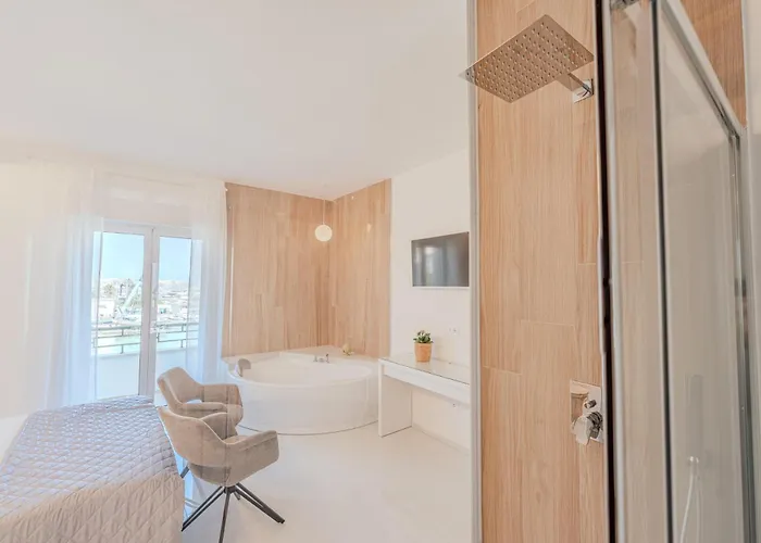 Mareviglia 3* ガリポリ