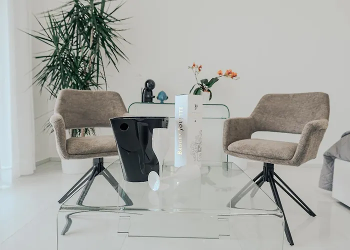 Casa de hóspedes Mareviglia Gallipoli