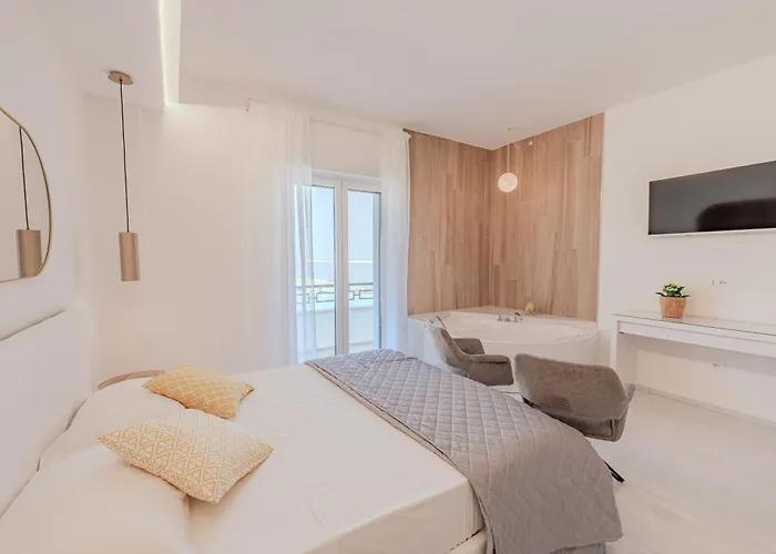 Mareviglia Casa de hóspedes 3*