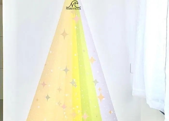 ゲストハウス Mareviglia 3*