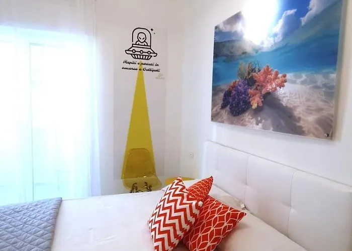 Mareviglia Casa de hóspedes 3*