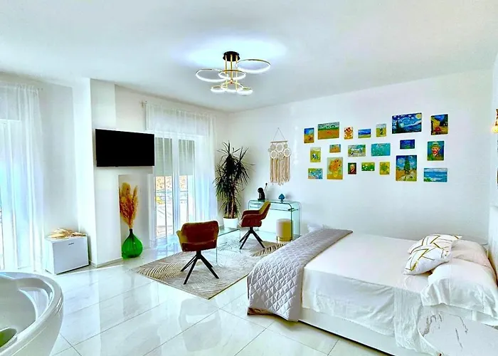 Casa de hóspedes Mareviglia 3*